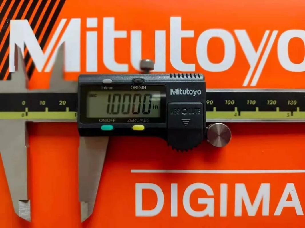 Mitutoyo Ϻ  ̸,   Ͼ ̸  , 500-196-20, 150mm, 6 ġ